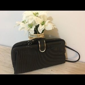 Jessica Simpson adjustable crossbody